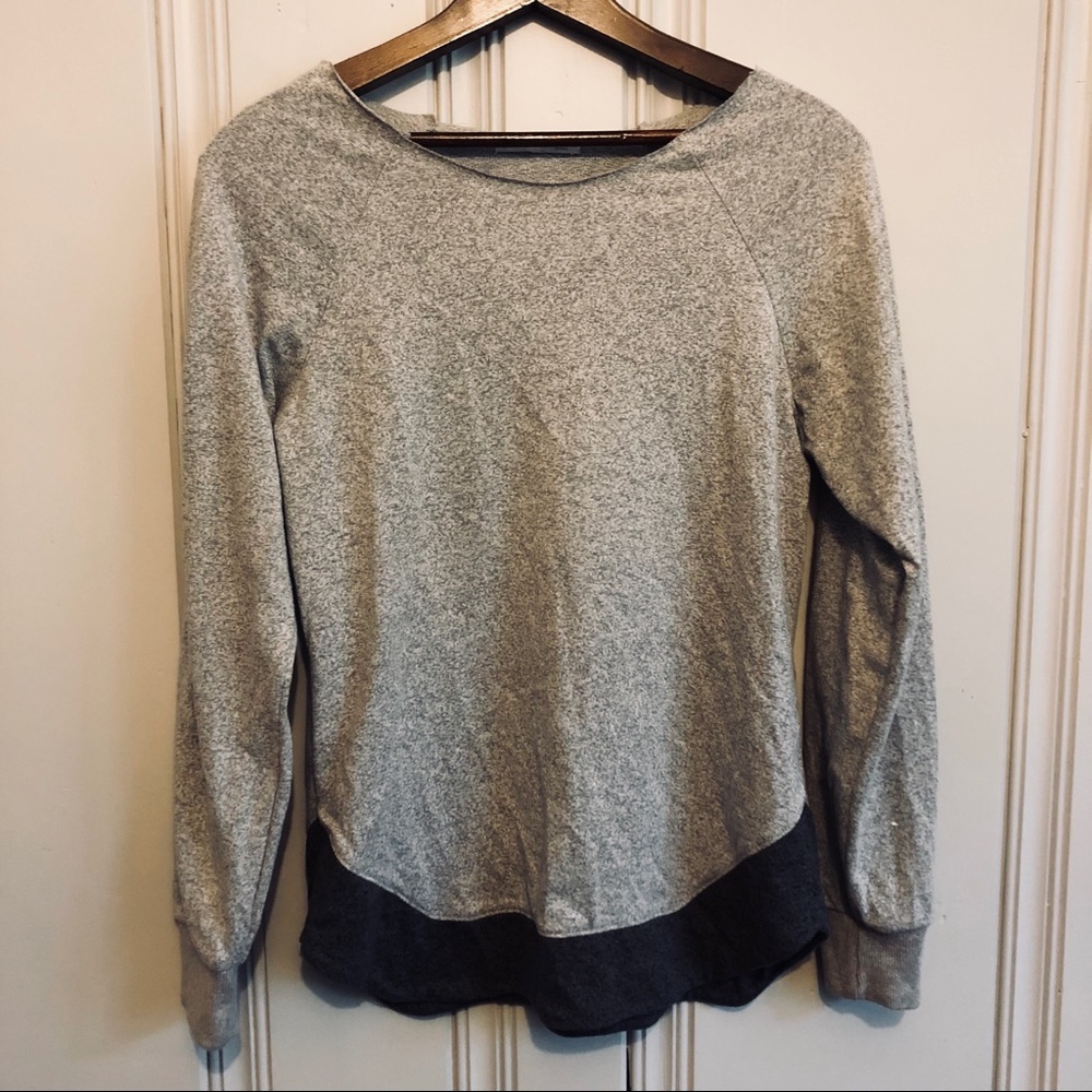 Alternative Apparel sweatshirt M